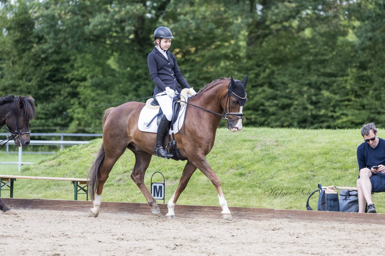Bild 505 - Pony Akademie Turnier
